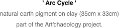 ' Arc Cycle '