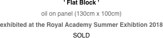 ' Flat Block '