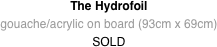 The Hydrofoil